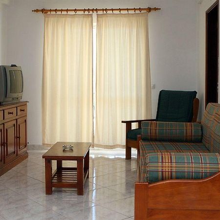 Kings Apartments Quarteira Luaran gambar