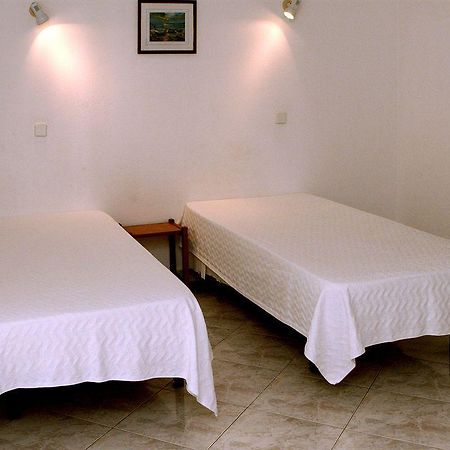Kings Apartments Quarteira Luaran gambar