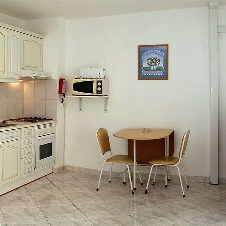Kings Apartments Quarteira Luaran gambar