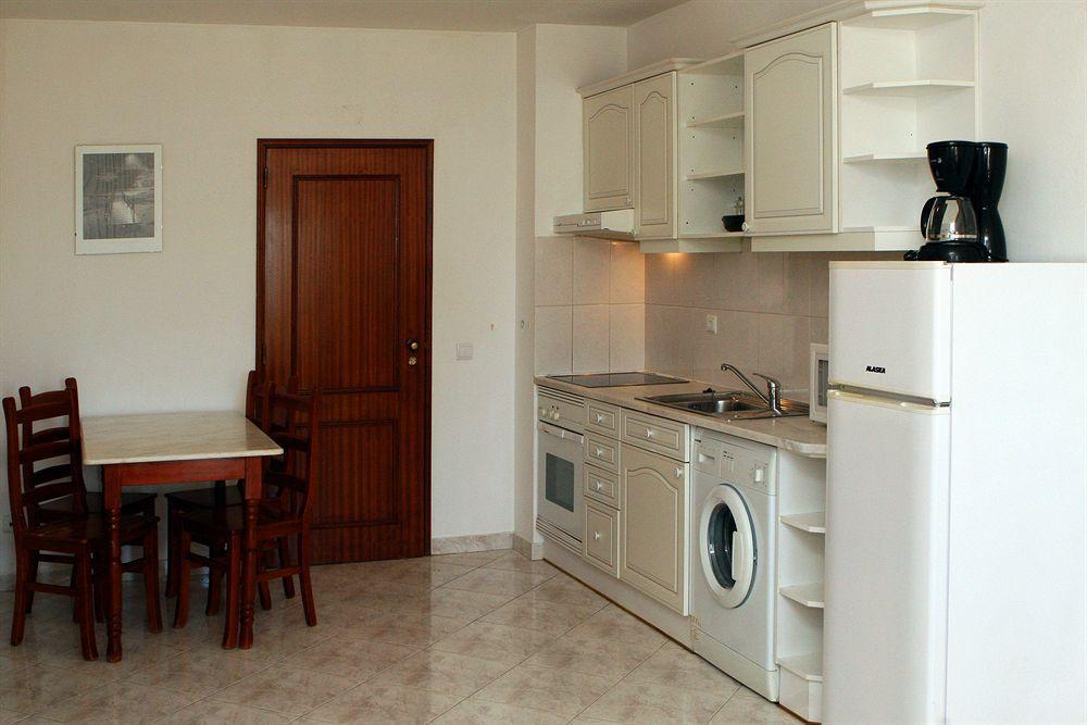 Kings Apartments Quarteira Luaran gambar