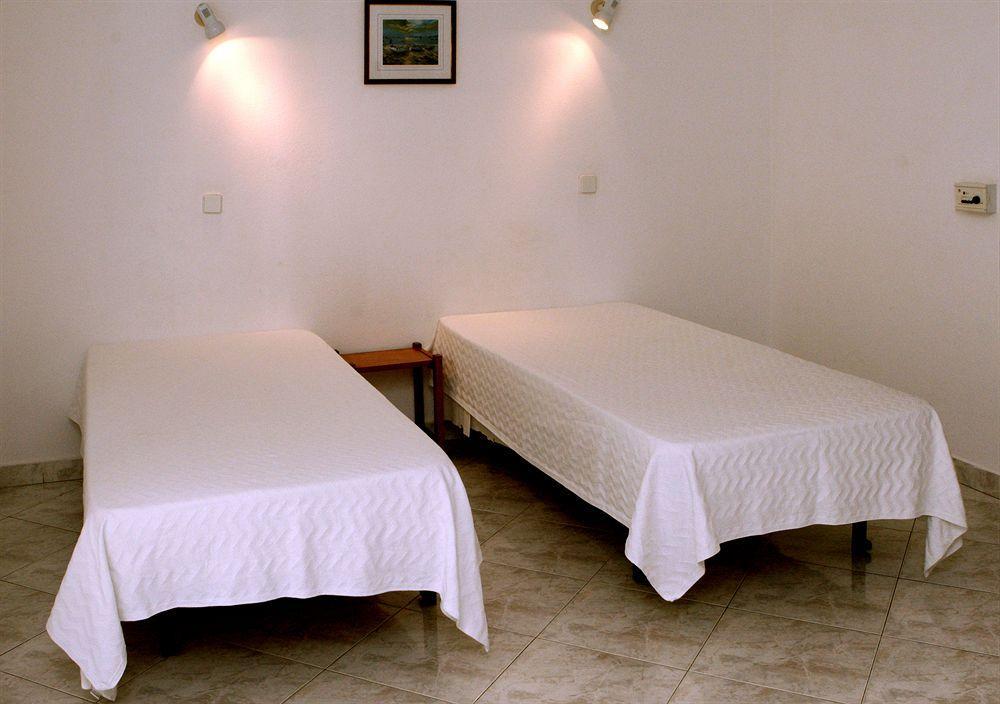 Kings Apartments Quarteira Luaran gambar