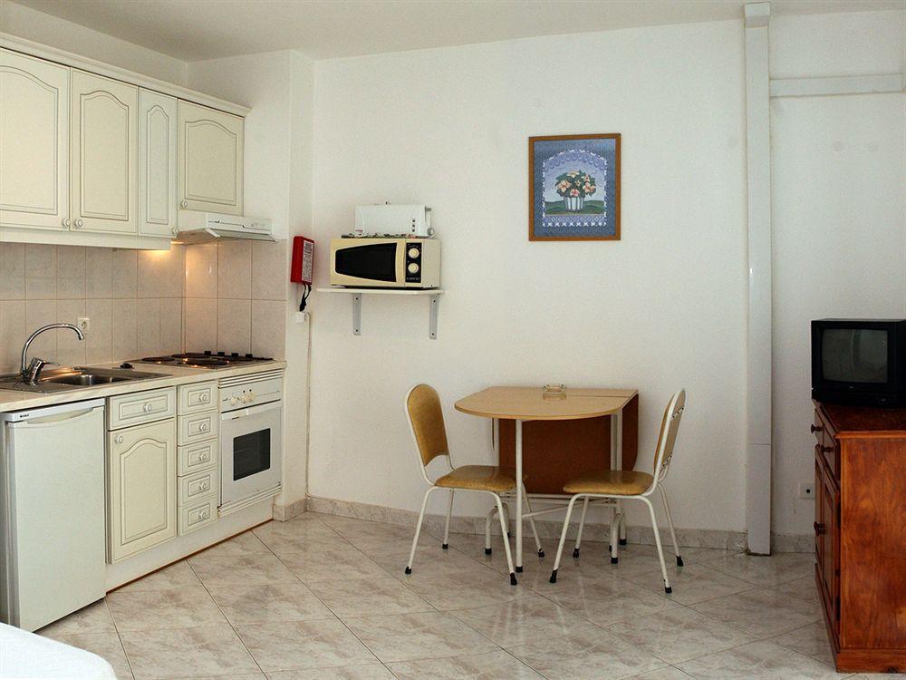 Kings Apartments Quarteira Luaran gambar