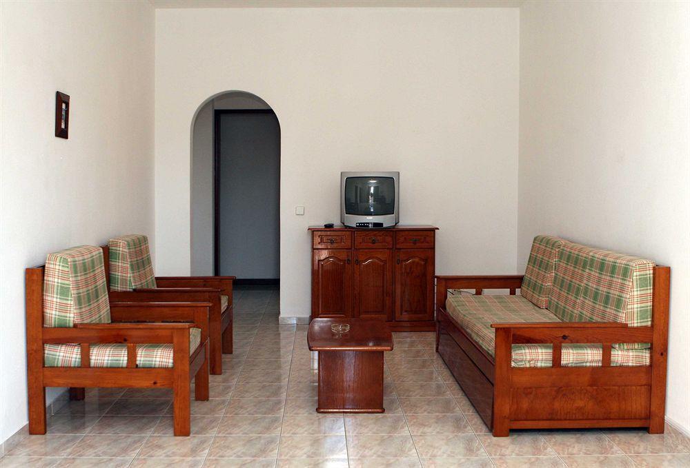 Kings Apartments Quarteira Luaran gambar