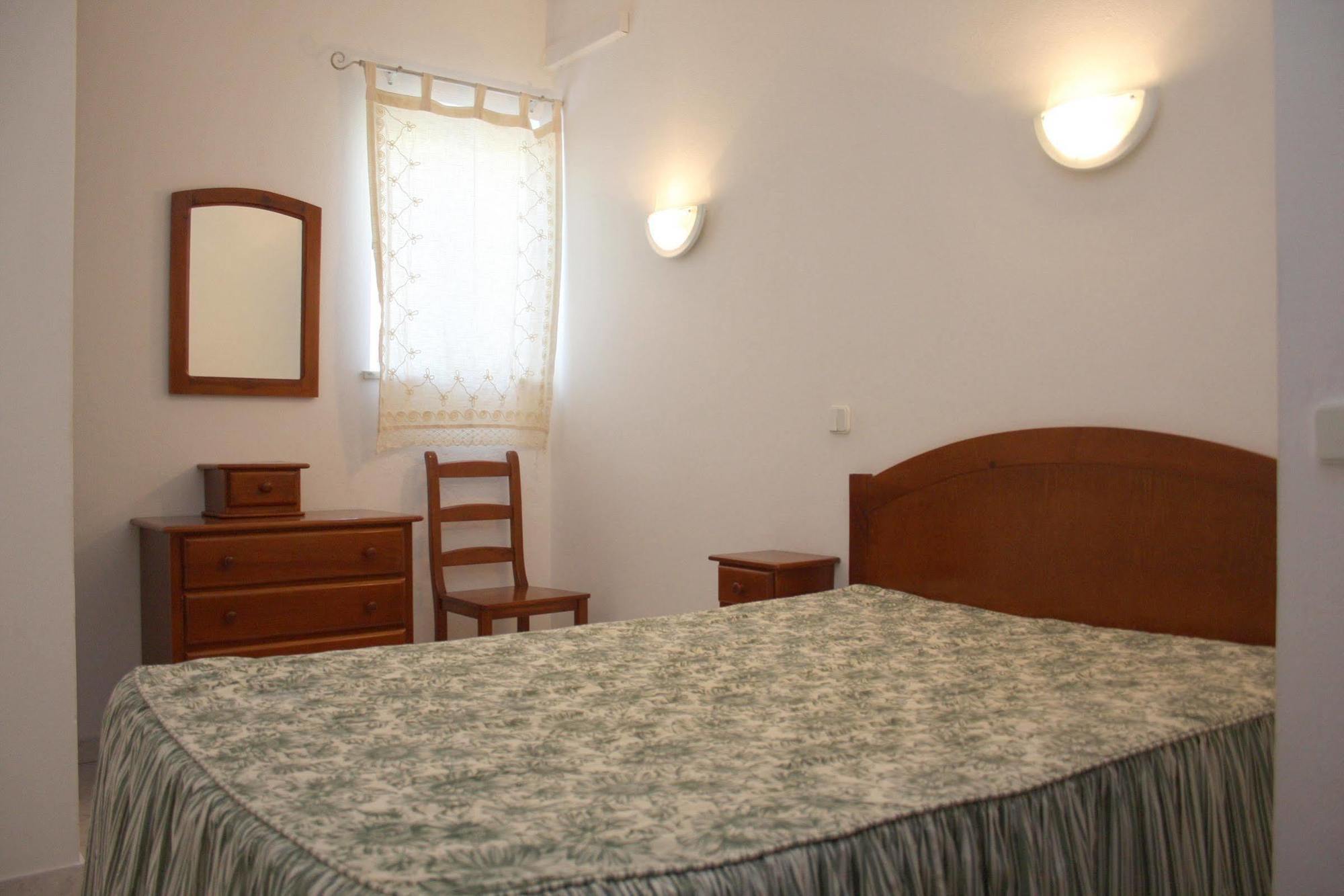 Kings Apartments Quarteira Luaran gambar